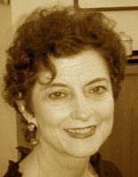 Marilyn Luber